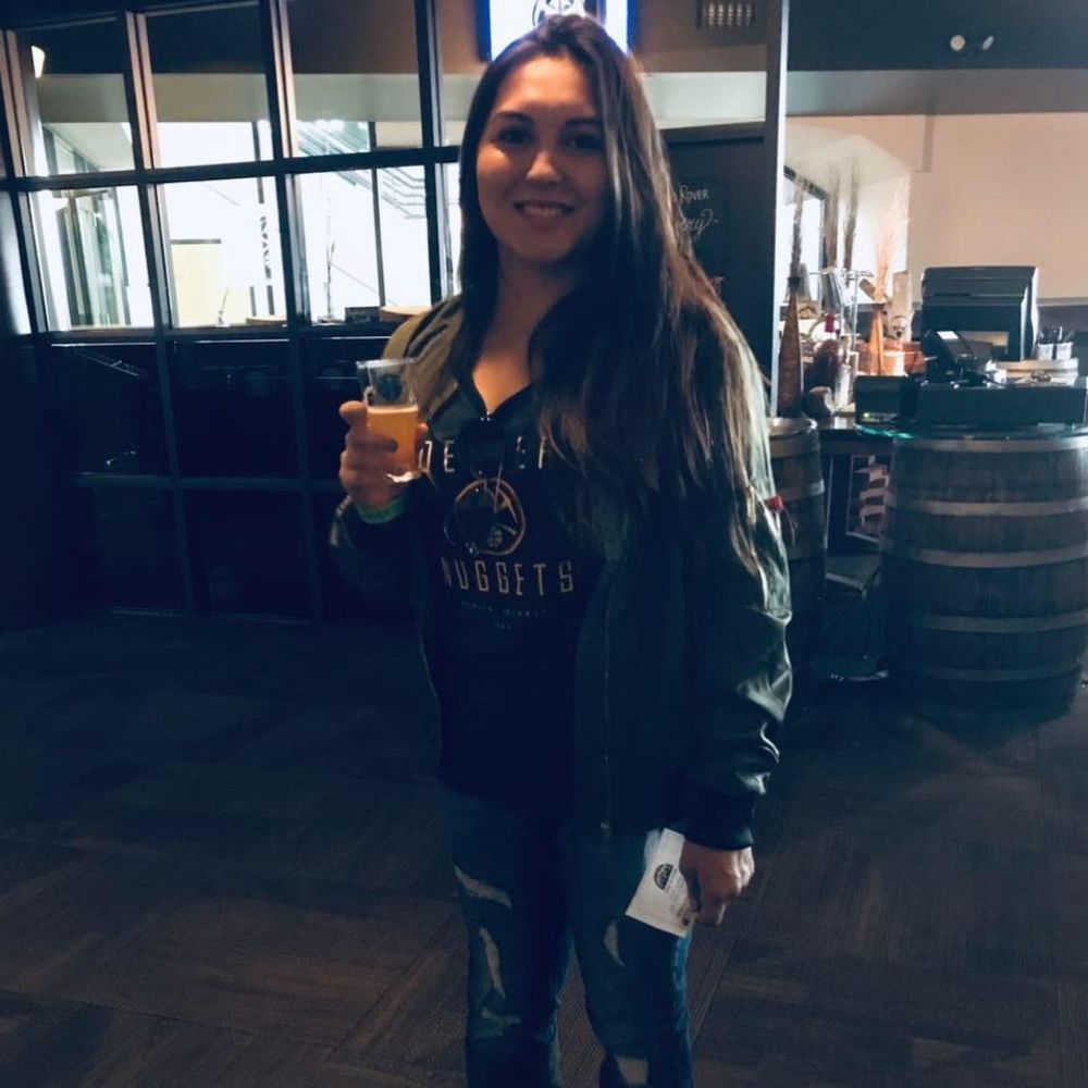 Meet your Posher, Valerie